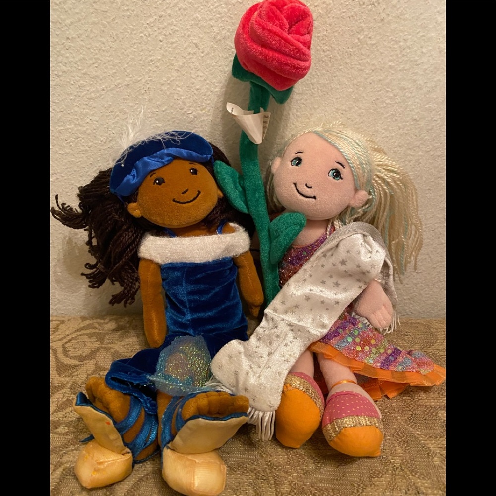 Groovy Girls 2 Dolls & Outfits